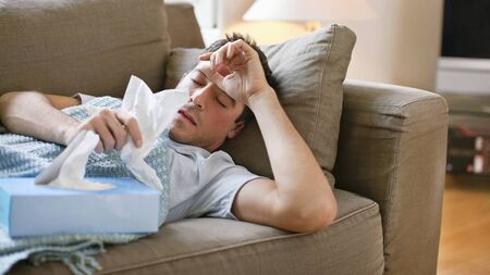 Waterford Councillors believe the self-employed should receive illness benefit