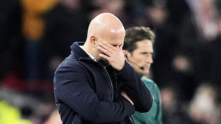 Liverpool crisis deepens as they are humbled at home by PSV