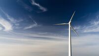 ESB-Ørsted secure contract for South-East windfarm Tonn Nua