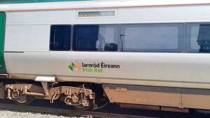 Irish Rail to resume full weekday services to and from Waterford for Christmas