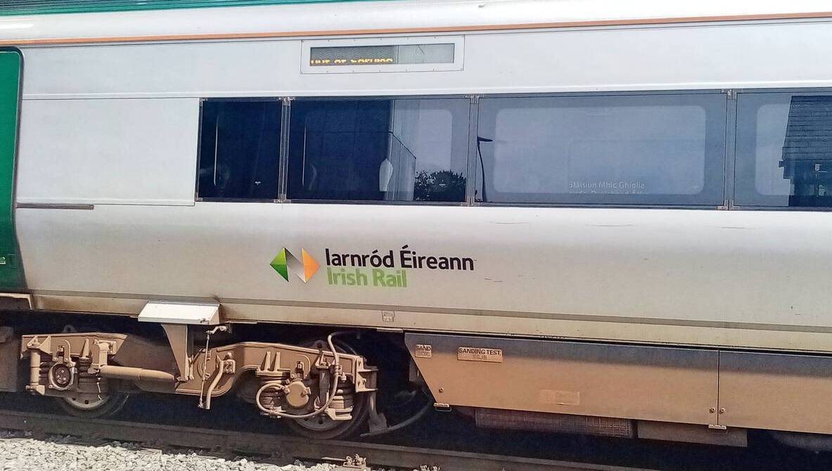 Irish Rail to resume full weekday services to and from Waterford for Christmas