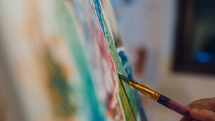 <p>The exhibition launches with a festive evening on Friday, December 5, from 7pm to 9pm, at Church Road Hall, Tramore.</p>