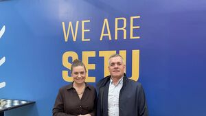 'We're all ambitious' - Waterford Airport and SETU flying off together