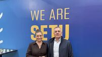 'We're all ambitious' - Waterford Airport and SETU flying off together