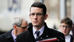 Order granted for Enoch Burke’s remote attendance at court hearing from prison