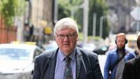Supermac's Pat McDonagh prosecuted over sign in place for over seven years