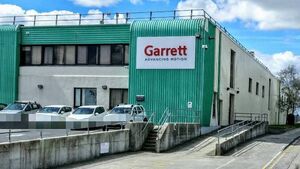 Talk of redundancies at Garrett Advancing Motion