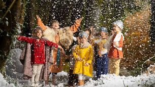 <p>Photo: Patrick Browne. </p>