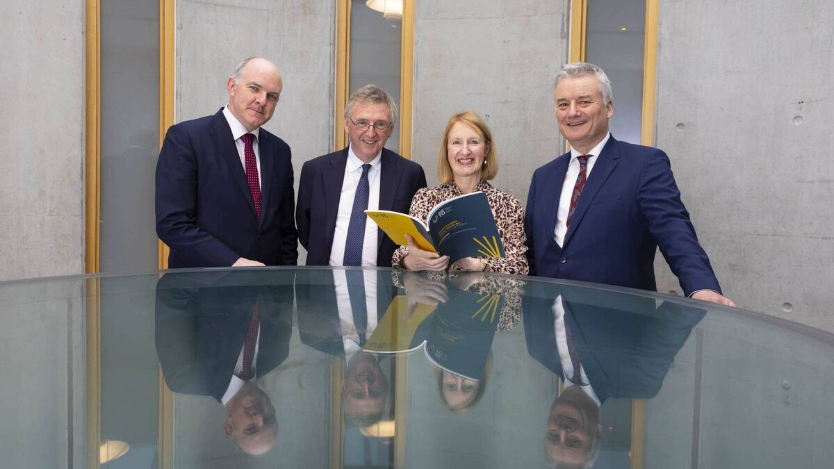 South East Technological University delivers over €1 billion in economic impact