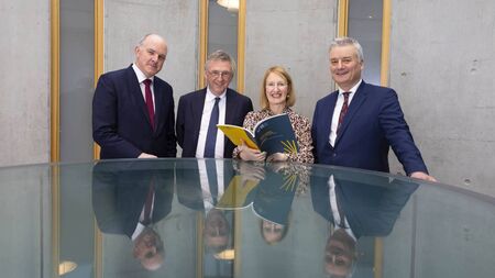 South East Technological University delivers over €1 billion in economic impact