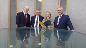 South East Technological University delivers over €1 billion in economic impact