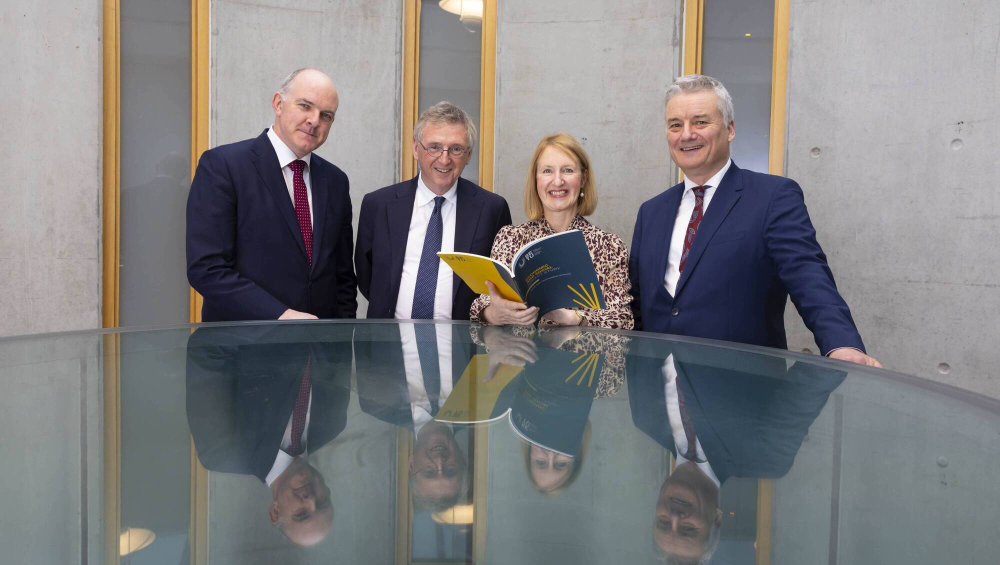 South East Technological University delivers over €1 billion in economic impact