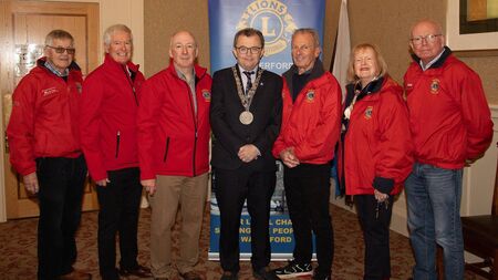 What's on in Waterford: Live music, Christmas concerts and more