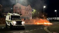 Sex assault charges against teenagers that led to Ballymena race riots dropped