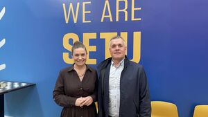 'We're all ambitious' - Waterford Airport and SETU flying off together