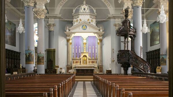 SPECIAL REPORT: Diocese of Waterford and Lismore faces upheaval with church closures feared