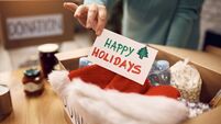 Local Notes: Christmas appeals, meet-ups and gift ideas