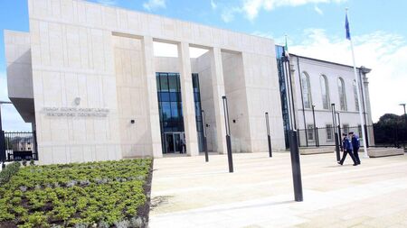 Man who failed to pay court-ordered donation is fined at Waterford District Court