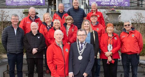 Fr Liam Power: So much goodwill in the Advent Season