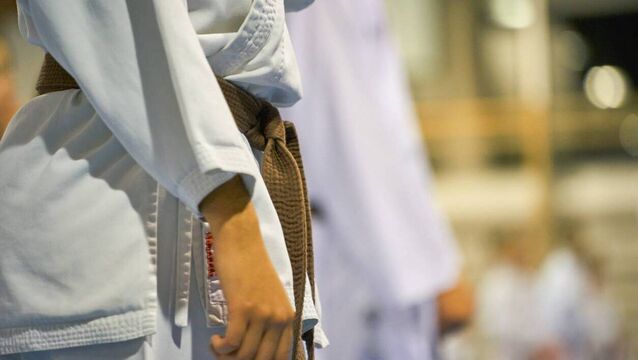 <p>Shotokan Karate is at Butler’s Community Centre, St John’s Park Waterford every Tuesday from 7pm – 8pm and Thursdays 7pm – 8pm. Stock Image.</p>