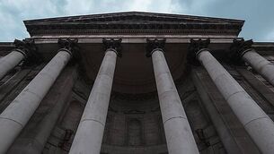 Katie Taylor making appearance on Late Late Show Katie Taylor making appearance on Late Late Show