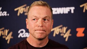 Oliver Glasner rues missed chances as Crystal Palace slip to defeat