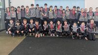 Waterford school enjoys productive sports trip to the Model County