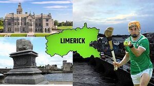 County quiz series: What war did the Treaty of Limerick end?