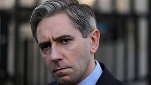 Taoiseach says other countries likely to follow in recognising Palestine