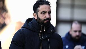 Charlie Smyth scores 56-yard field goal on first career NFL start for New Orleans Saints