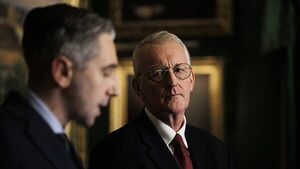 Dublin needs to ‘step up’ over legacy investigations, MPs say