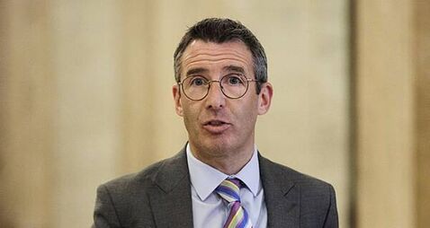 Testing ramped up after bluetongue virus thought likely to have reached Co Down