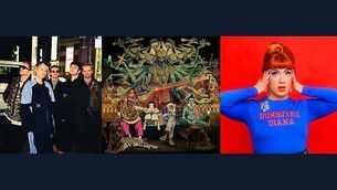 Gardaí launch Christmas road safety campaign