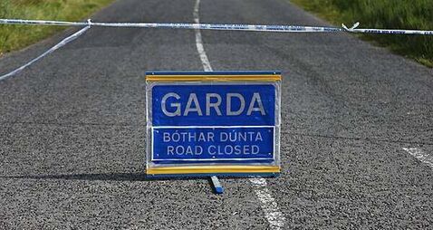 Man (30s) dies in single-vehicle collision in Co Wexford