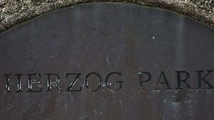 Renaming Herzog Park would have been ‘shameful erasure’, Chief Rabbi says