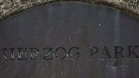 Renaming Herzog Park would have been ‘shameful erasure’, Chief Rabbi says