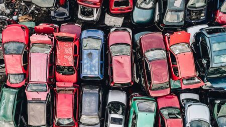 Operation targeting illegal cash-for-cars businesses carried out in Waterford