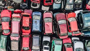 <p>Using an unauthorised operator is an offence and may result in a fixed penalty fine. Stock Images. </p>