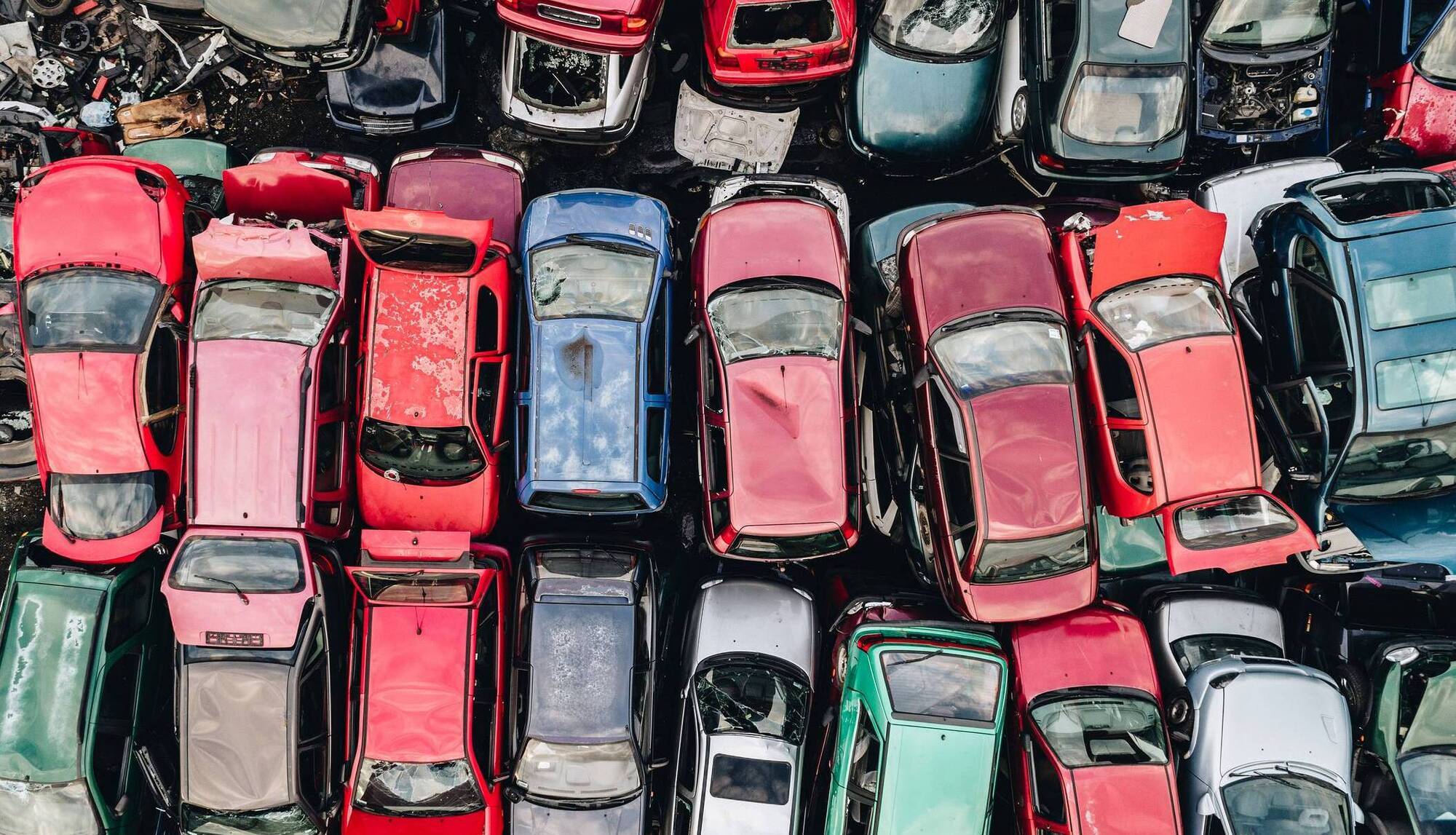 Operation targeting illegal cash-for-cars businesses carried out in Waterford