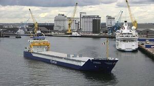 New charges at Dublin Port could affect food and fuel costs