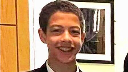 Light level assessed in drain where Noah Donohoe's body was found, court told