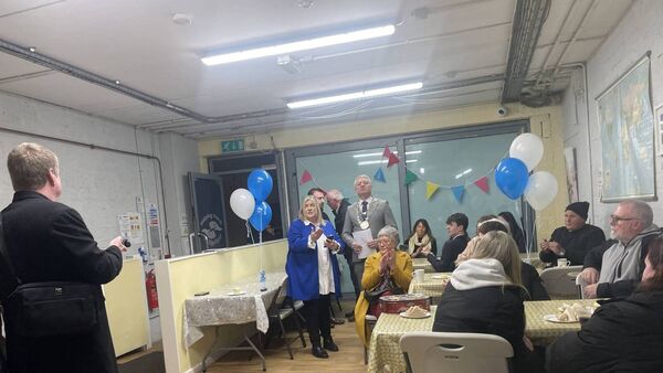 'Not a celebration' - Helping Hand Waterford marks 10 years