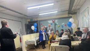 'Not a celebration' - Helping Hand Waterford marks 10 years