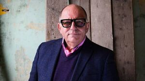 Tributes paid in Waterford on the sudden passing of Hugh Wallace