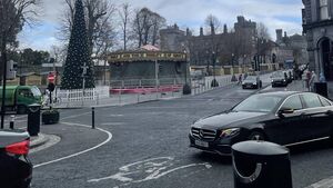 'Dublin controls the temperature' - A trip out of the Déise and into urban depression