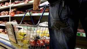 Inflation rises by 3.2% in last 12 months, driven by food and energy costs