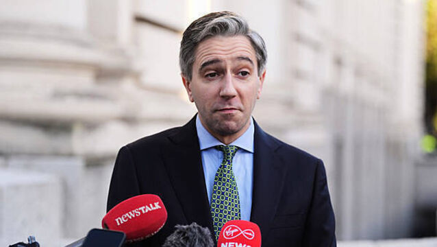 Spending warning could be start of steep learning curve for Harris