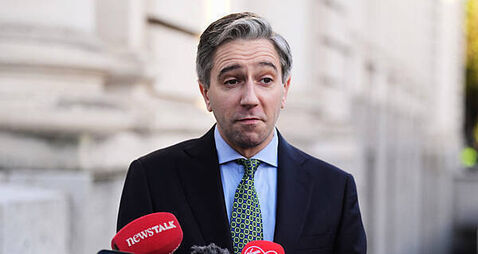 Spending warning could be start of steep learning curve for Harris