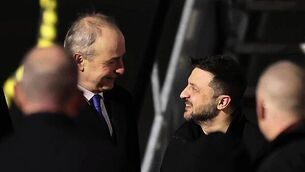 What the papers say: Tuesday's front pages What the papers say: Tuesday's front pages