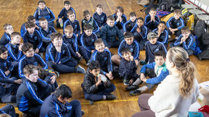 In Photos: Out and About in Waterford